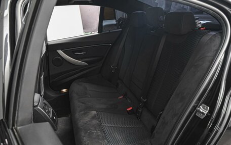 BMW 3 серия, 2017 год, 2 356 880 рублей, 9 фотография