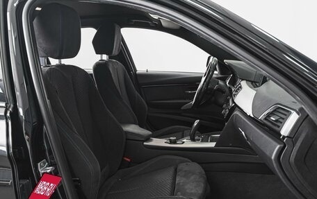 BMW 3 серия, 2017 год, 2 356 880 рублей, 8 фотография