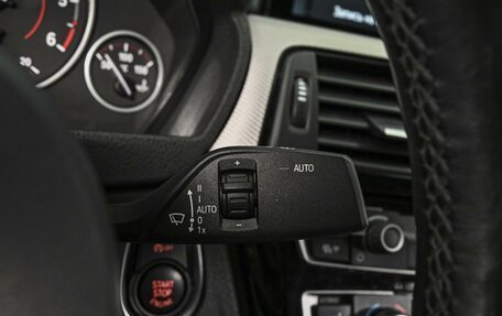 BMW 3 серия, 2017 год, 2 356 880 рублей, 17 фотография