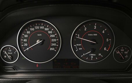 BMW 3 серия, 2017 год, 2 356 880 рублей, 22 фотография