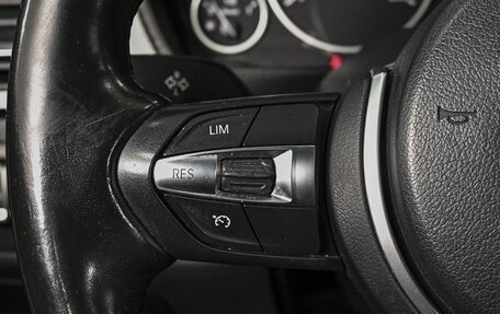 BMW 3 серия, 2017 год, 2 356 880 рублей, 18 фотография