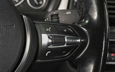 BMW 3 серия, 2017 год, 2 356 880 рублей, 19 фотография
