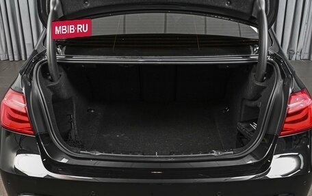 BMW 3 серия, 2017 год, 2 356 880 рублей, 23 фотография