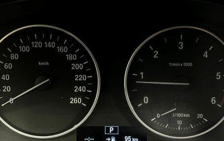 BMW X3, 2013 год, 1 650 000 рублей, 17 фотография