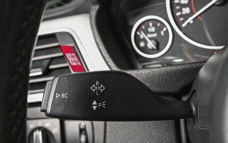 BMW 3 серия, 2017 год, 2 356 880 рублей, 16 фотография