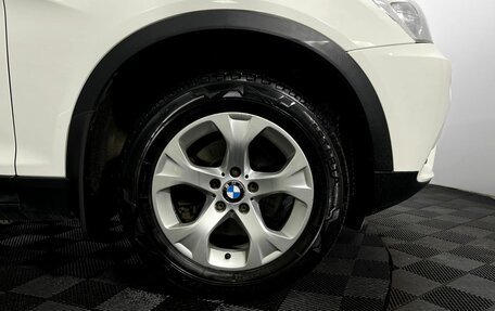 BMW X3, 2013 год, 1 650 000 рублей, 22 фотография