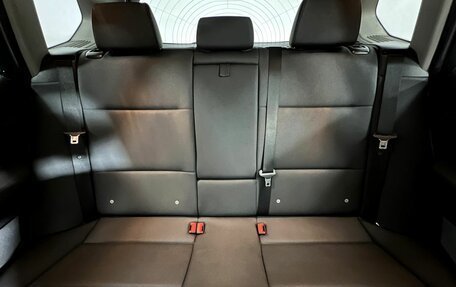 BMW X3, 2013 год, 1 650 000 рублей, 18 фотография