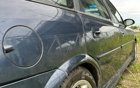 Opel Vectra B рестайлинг, 2000 год, 110 000 рублей, 3 фотография