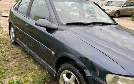 Opel Vectra B рестайлинг, 2000 год, 110 000 рублей, 2 фотография