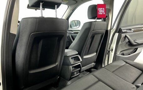 BMW X3, 2013 год, 1 650 000 рублей, 11 фотография
