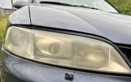 Opel Vectra B рестайлинг, 2000 год, 110 000 рублей, 8 фотография