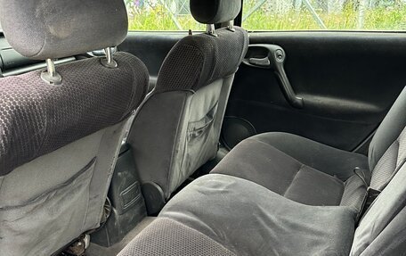 Opel Vectra B рестайлинг, 2000 год, 110 000 рублей, 10 фотография