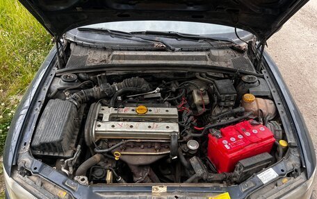 Opel Vectra B рестайлинг, 2000 год, 110 000 рублей, 14 фотография