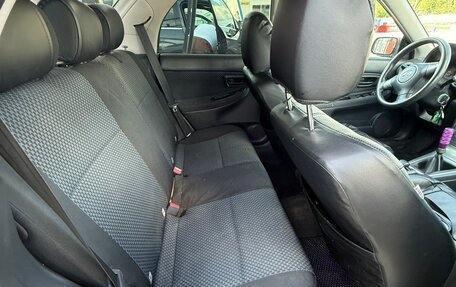 Subaru Impreza III, 2006 год, 650 000 рублей, 6 фотография
