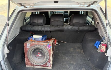 Subaru Impreza III, 2006 год, 650 000 рублей, 4 фотография