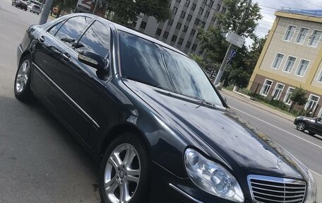 Mercedes-Benz S-Класс, 2000 год, 500 000 рублей, 7 фотография