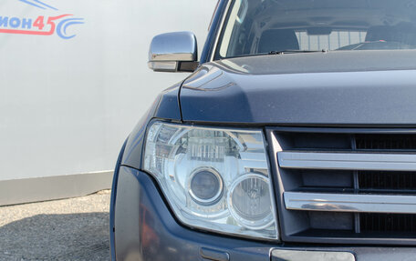 Mitsubishi Pajero IV, 2007 год, 1 188 000 рублей, 7 фотография