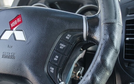 Mitsubishi Pajero IV, 2007 год, 1 188 000 рублей, 16 фотография