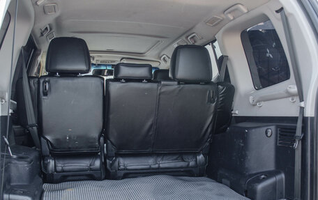 Mitsubishi Pajero IV, 2007 год, 1 188 000 рублей, 21 фотография