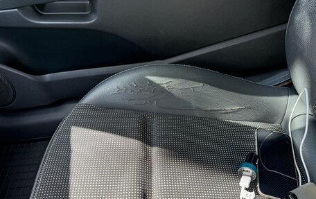 Opel Astra H, 2008 год, 400 000 рублей, 6 фотография