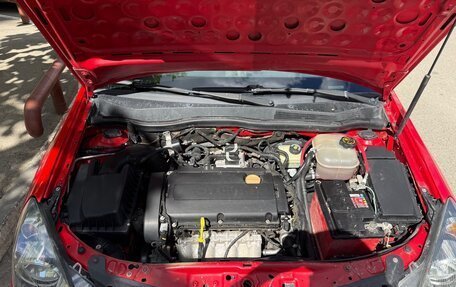Opel Astra H, 2008 год, 400 000 рублей, 5 фотография