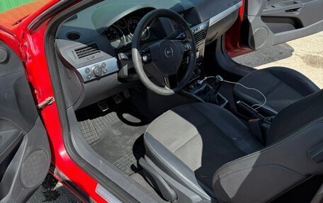 Opel Astra H, 2008 год, 400 000 рублей, 9 фотография