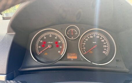 Opel Astra H, 2008 год, 400 000 рублей, 7 фотография