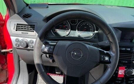 Opel Astra H, 2008 год, 400 000 рублей, 2 фотография