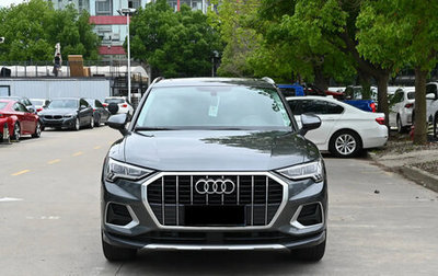 Audi Q3, 2020 год, 2 180 000 рублей, 1 фотография