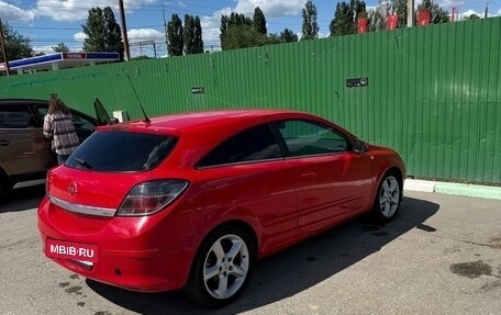 Opel Astra H, 2008 год, 400 000 рублей, 3 фотография
