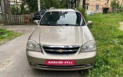 Chevrolet Lacetti, 2008 год, 400 000 рублей, 1 фотография