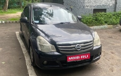 Nissan Almera, 2014 год, 435 000 рублей, 1 фотография