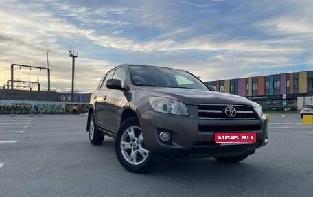 Toyota RAV4, 2009 год, 1 350 000 рублей, 1 фотография