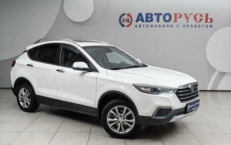 FAW Besturn X80 I рестайлинг, 2020 год, 1 299 000 рублей, 1 фотография