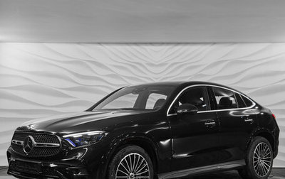 Mercedes-Benz GLC Coupe, 2025 год, 9 420 000 рублей, 1 фотография