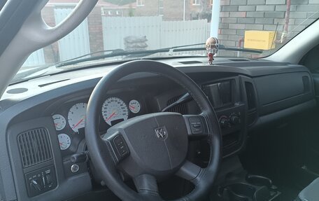 Dodge RAM III, 2004 год, 1 350 000 рублей, 6 фотография