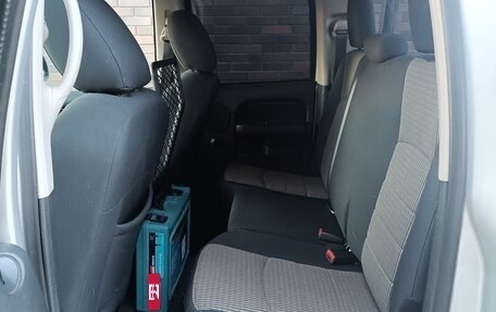 Dodge RAM III, 2004 год, 1 350 000 рублей, 7 фотография