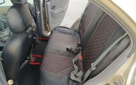 Hyundai Accent II, 2004 год, 470 000 рублей, 7 фотография
