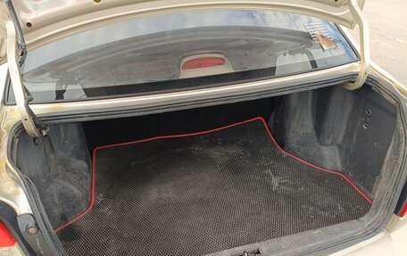 Hyundai Accent II, 2004 год, 470 000 рублей, 9 фотография