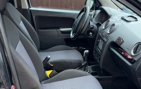 Ford Fusion I, 2007 год, 350 000 рублей, 4 фотография