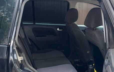 Ford Fusion I, 2007 год, 350 000 рублей, 5 фотография