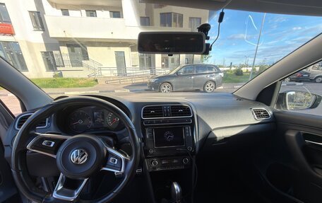 Volkswagen Polo VI (EU Market), 2018 год, 1 700 000 рублей, 22 фотография