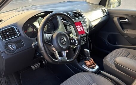 Volkswagen Polo VI (EU Market), 2018 год, 1 700 000 рублей, 17 фотография