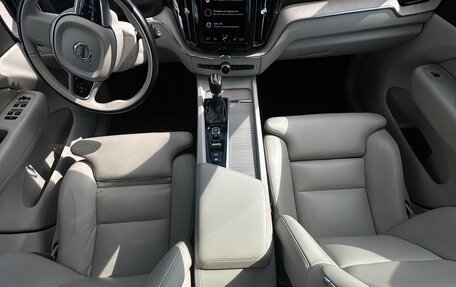 Volvo XC60 II, 2021 год, 3 700 000 рублей, 8 фотография