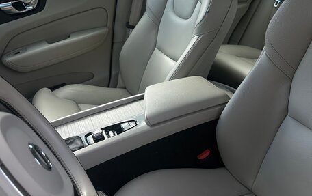 Volvo XC60 II, 2021 год, 3 700 000 рублей, 11 фотография