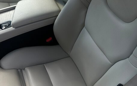 Volvo XC60 II, 2021 год, 3 700 000 рублей, 9 фотография