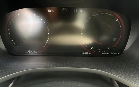 Volvo XC60 II, 2021 год, 3 700 000 рублей, 12 фотография