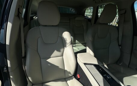 Volvo XC60 II, 2021 год, 3 700 000 рублей, 13 фотография