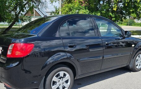 KIA Rio II, 2011 год, 620 000 рублей, 6 фотография