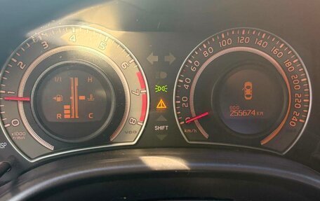 Toyota Corolla, 2008 год, 860 000 рублей, 4 фотография
